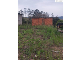 Foto Capa: Rio do Campo/SC - Terreno c/ 312,50m² - Rua José Uliano - B. Cruzeiro