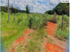 Foto Capa: LEILÃO DA VARA CÍVEL DE PLANALTINA/DF