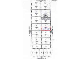 Foto Capa: LEILÃO DA JUSTIÇA ESTADUAL DE ROLIM DE MOURA/RO - 1ª VARA CÍVEL