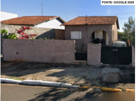Foto Capa: Bauru/SP | Casa - Terreno c/ 318,00 m²
