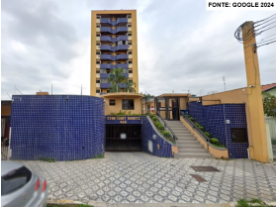 Foto Capa: Pindamonhangaba/SP | Direitos - Apartamento - 61,21m²
