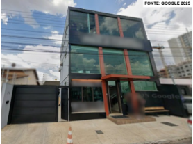 Foto Capa: LEILÃO DA JUSTIÇA ESTADUAL DE ANÁPOLIS/GO - 1ª VARA CÍVEL 