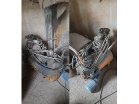 Foto Capa: LEILÃO DO 1º JUIZADO ESPECIAL CIVEL E CRIMINAL DE SANTA MARIA/DF