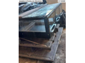 Foto Capa: JUSTIÇA ESTADUAL DE SANTA RITA DE SAPUCAÍ/MG - UNIDADE JURISDICIONAL