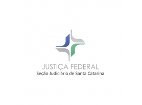 Foto Capa: JUSTIÇA FEDERAL DE PORTO ALEGRE/RS - BENS EM SANTA CATARINA/SC