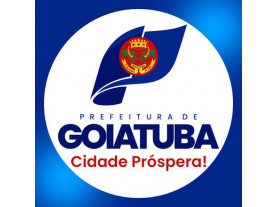 Foto Capa: LEILÃO DA PREFEITURA MUNICIPAL DE GOIATUBA/GO - EDITAL 001/2026
