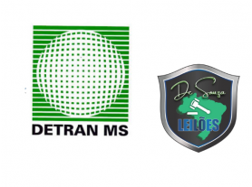 Foto Capa: SUCATA APROVEITÁVEL - LEILÃO DO DEPARTAMENTO ESTADUAL DE TRÂNSITO DE MATO GROSSO DO SUL - DETRAN/MS - EDITAL Nº 2026000000173