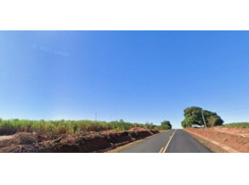 Foto Capa: Comprei - PGFN - Terreno em Inajá/PR