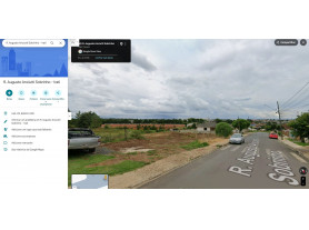 Foto Capa: Comprei - PGFN - Terreno em Irati/PR