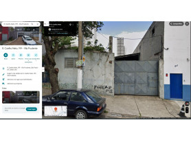 Foto Capa: Comprei - PGFN - Imóvel em São Paulo/SP