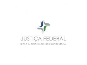 Foto Capa: JUSTIÇA FEDERAL DE PORTO ALEGRE/RS - 16ª VARA