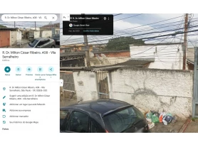 Foto de Casa - Leilão em São Paulo/SP, 99% abaixo da avaliação