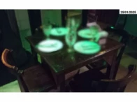 Miniatura 5 de Conjunto Mesa/Cadeiras Madeiras- Outros - São Cristovão/SE
