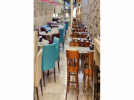Miniatura 1 de Móveis e Equipamentos para Padaria e Restaurante