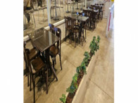 Miniatura 7 de Móveis e Equipamentos para Padaria e Restaurante