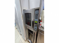 Miniatura 8 de Móveis e Equipamentos para Padaria e Restaurante