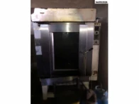 Miniatura 1 de Lote c/ Forno indl- Freezer e Equip. Diversos - Alfenas/MG
