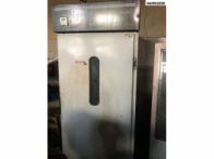 Miniatura 5 de Lote c/ Forno indl- Freezer e Equip. Diversos - Alfenas/MG