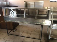 Miniatura 6 de Lote c/ Forno indl- Freezer e Equip. Diversos - Alfenas/MG