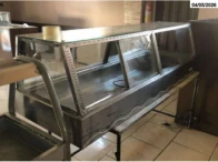 Miniatura 7 de Lote c/ Forno indl- Freezer e Equip. Diversos - Alfenas/MG