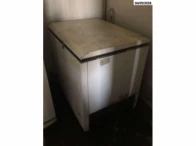 Miniatura 9 de Lote c/ Forno indl- Freezer e Equip. Diversos - Alfenas/MG