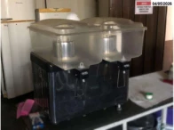 Miniatura 11 de Lote c/ Forno indl- Freezer e Equip. Diversos - Alfenas/MG