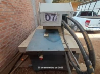 Miniatura 3 de Máquina Injetora - Romi - 1998