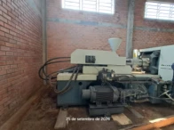 Miniatura 11 de Máquina Injetora - Romi - 1998