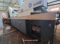Miniatura 15 de Máquina Injetora - Romi - 1998
