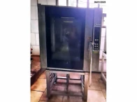 Miniatura 1 de Forno Industrial - São Gonçalo/RJ