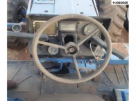 Miniatura 7 de Trator Ford/Turbo - Modelo 8830 DT - Nova Rosalândia/TO