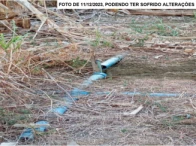 Miniatura 1 de Equipamentos de Irrigação - Aracati/CE