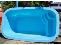 Foto de Piscina Florenza - Porto Seguro/BA
