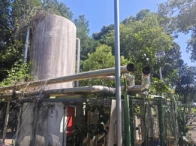 Miniatura 8 de Sistema de Refrigeração (CHILLER) - Campo Grande/MS