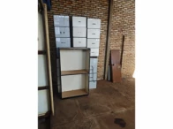 Miniatura 5 de Mesas MDF - Rack - Balcões - Outros - Campo Grande/MS