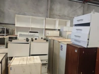 Miniatura 14 de Arquivo de aço - Estantes de aço - outros - Campo Grande/MS