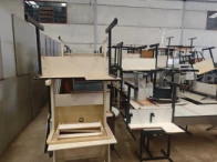 Miniatura 1 de Mesas MDF - Rack - Outros - Campo Grande/MS