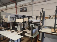 Miniatura 3 de Mesas MDF - Rack - Outros - Campo Grande/MS