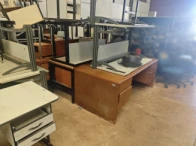 Miniatura 4 de Mesas MDF - Rack - Outros - Campo Grande/MS