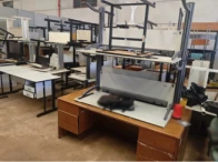 Miniatura 5 de Mesas MDF - Rack - Outros - Campo Grande/MS