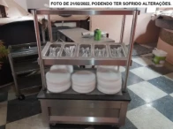 Miniatura 17 de Balcões em inox, ar-condicionado e outros Arapiraca/AL