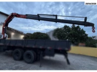 Miniatura 3 de Guindaste veicular - São José dos Campos/SP