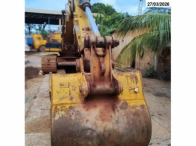 Miniatura 1 de Escavadeira - Caterpillar 320D2 - Várzea Grande/MT