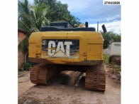 Miniatura 3 de Escavadeira - Caterpillar 320D2 - Várzea Grande/MT