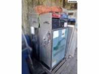 Miniatura 2 de Bomba de Combustíveis  - Gasolina e Etanol - Cariacica/ES
