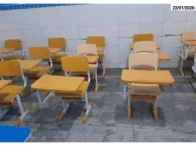 Miniatura 6 de Carteiras Escolares - Ventiladores - Outros - Aracaju/SE 