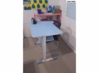 Miniatura 20 de Carteiras Escolares - Ventiladores - Outros - Aracaju/SE 