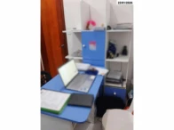 Miniatura 25 de Carteiras Escolares - Ventiladores - Outros - Aracaju/SE 
