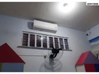 Miniatura 29 de Carteiras Escolares - Ventiladores - Outros - Aracaju/SE 