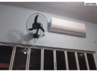 Miniatura 32 de Carteiras Escolares - Ventiladores - Outros - Aracaju/SE 